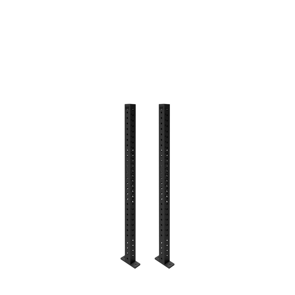 Hydra Vertical Uprights – Bells of Steel - BlackBear Fitness